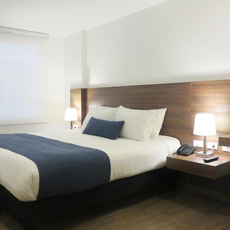 Daza Hotel Paipa Quarto foto
